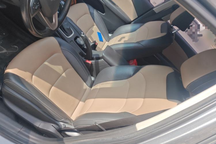 Used Chevrolet Monza 2021 320 Automatic Enjoyment Sunroof Edition
