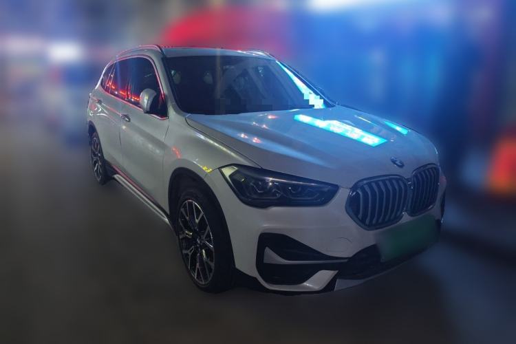 Used BMW X1 2020 xDrive25Li Luxury Edition
