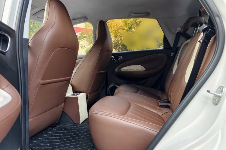 Used Wuling Bingo 2024 333 km Lingxi Connected Version