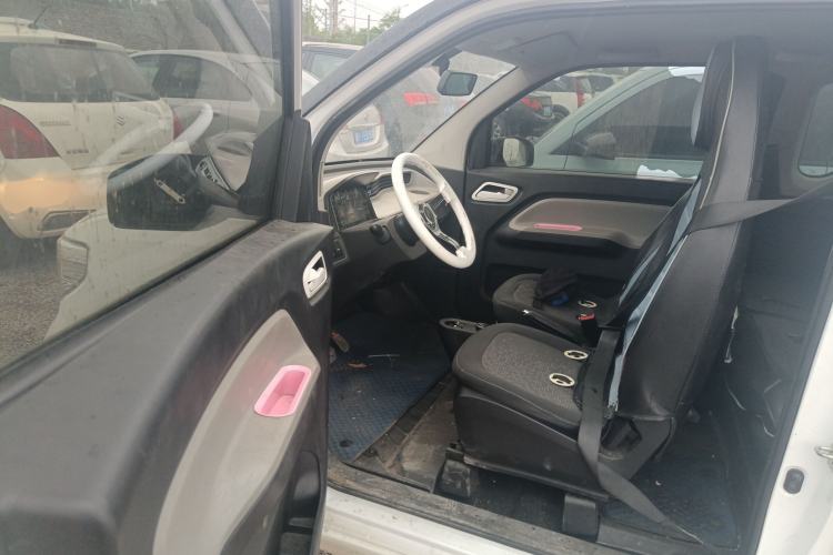 Used Wuling Hongguang MINIEV 2020 Freedom Version Lithium Iron Phosphate
