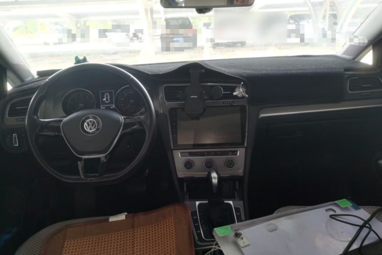 Used Volkswagen Golf 2016 230TSI Automatic Comfort Version