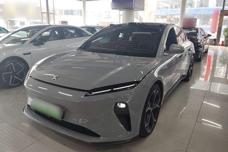 Used Nio ET5 2024 75 kWh