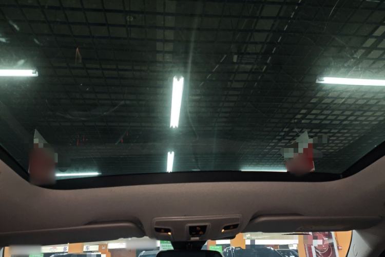 Used Mercedes-Benz GLA 2017 GLA 200 Fashion Model
