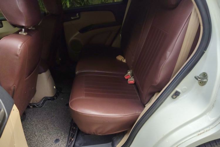 Used Kia Sportage 2013 2.0L Automatic Two-Wheel Drive GL Trim
