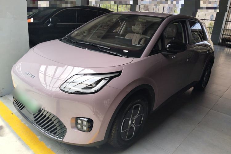 Used AION UT 2025 330 Starlight Edition