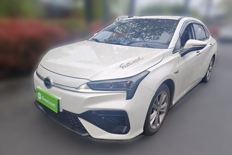 Used AION S 2022 Meizu 580 Pio