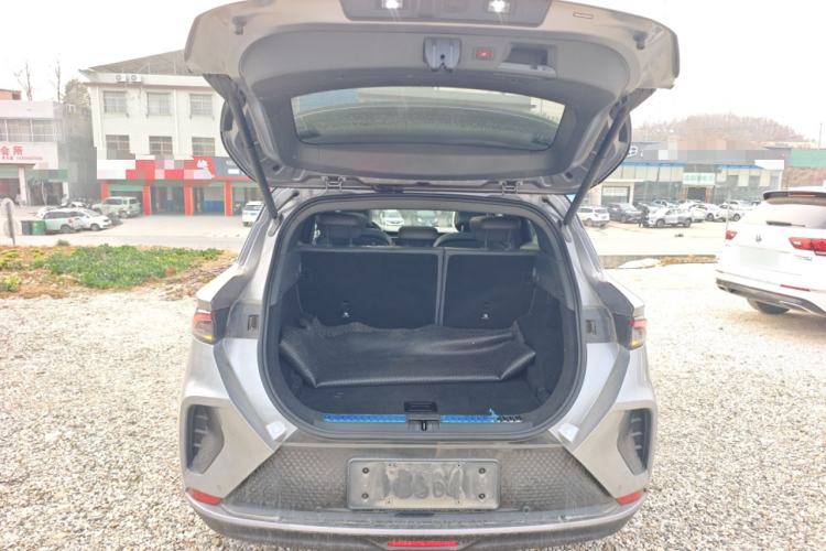 Used ARCFOX Alpha T 2022 653S+ 160kW
