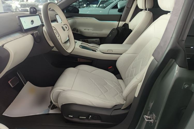 Used Nio ET7 2022 100kWh First Edition
