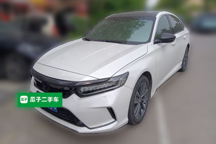 Used Honda Inspire 2022 260TURBO Elegant Edition