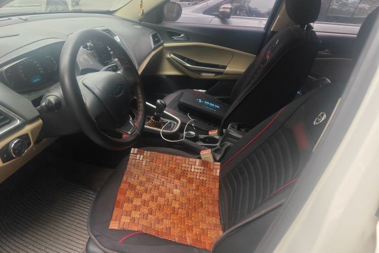 Used Ford Escort 2017 1.5L Manual Comfort Model