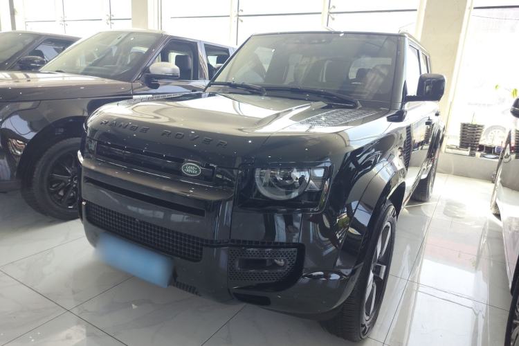 Used Land Rover Defender 2024 110 3.0T P400 X-DYNAMIC HSE
