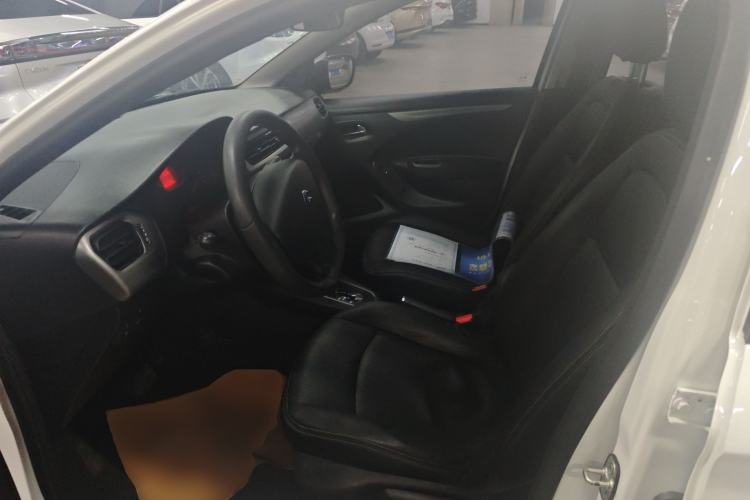 Used Citroen Elysee 2016 1.6L Automatic Comfort Model