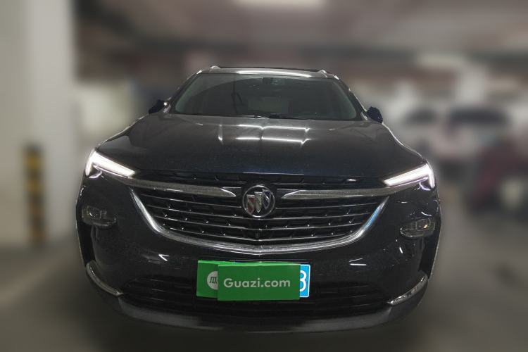 Used Buick Enclave 2022 652T Two-Wheel-Drive Prestige 7-Seater