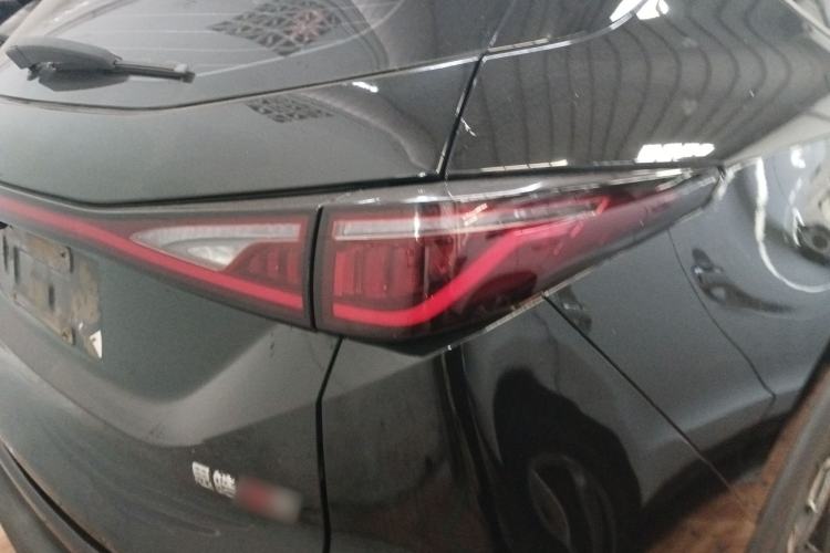 Used SOL X8 2021 300T DCT Panoramic Luxury Edition 6 Seats