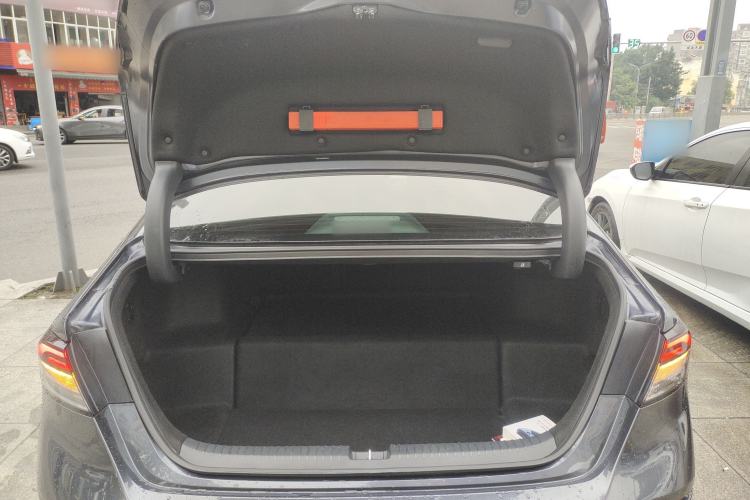 Used Honda Accord New Energy 2023 2.0L ePHEV Smart Edition
