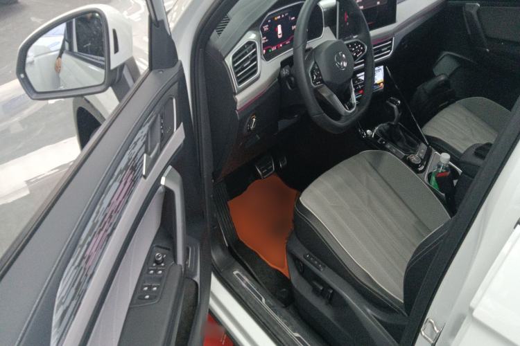 Used Volkswagen Tayron 2023 Revised Version 380TSI All-Wheel Drive R-Line Pro Smart Edition