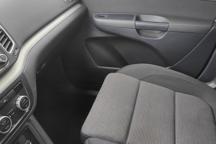 Used Volkswagen Sharan 2013 1.8TSI Standard Model