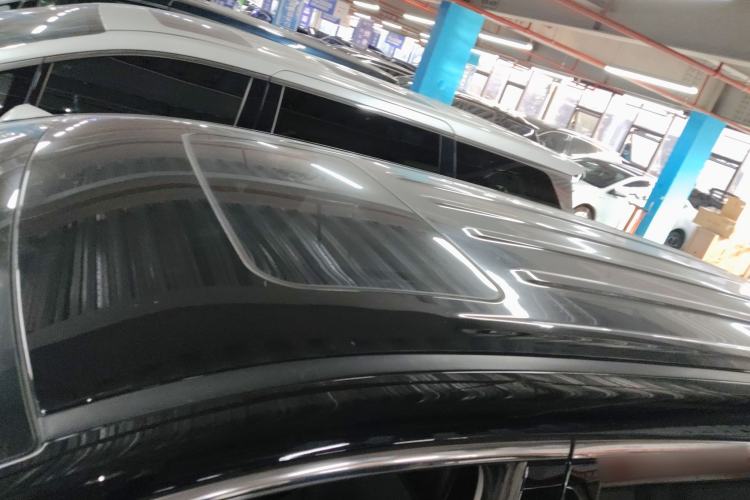 Used GAC Trumpchi M6 2023 PRO 270T DCT Luxury Edition