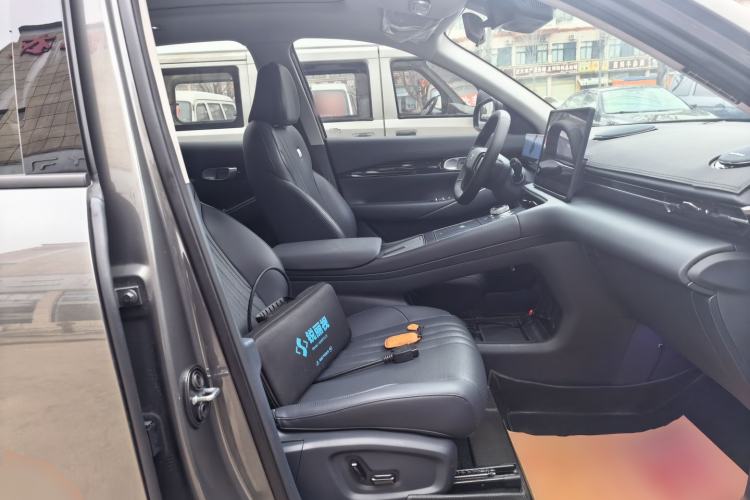 Used Geely Galaxy E5 2024 440km Exploration Version