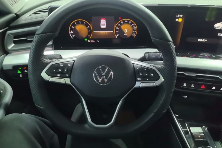 Used Volkswagen Lamando 2024 Lavida L 280TSI DSG Cool & Spicy Edition