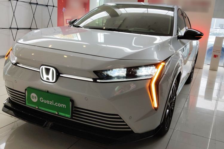 Used Honda e:NS2 2024 Ignite Edition