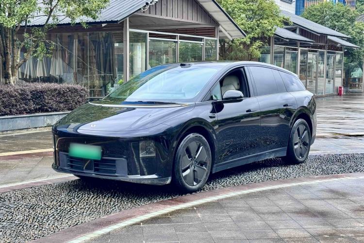 Used Li Auto i6 2025 Model Two-Wheel-Drive Standard Type Guazi used car, China used car export, Used car for sale, Used  cars, Cheapest cars for sale
