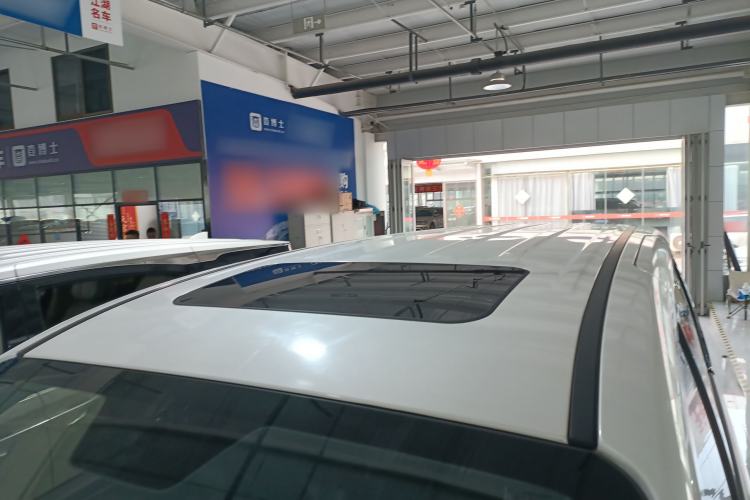 Used GAC Trumpchi M8 2018 320T Luxury Edition
