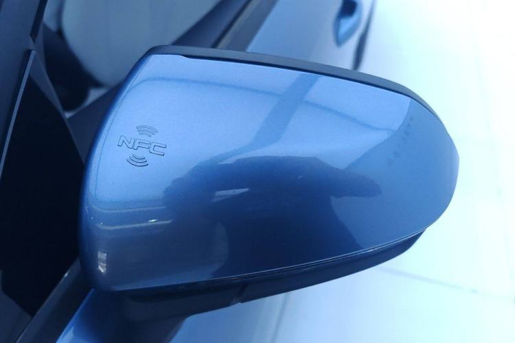 Used BYD Seal 05 DM-i 2025 DM-i Smart Drive 55KM Luxury Model
