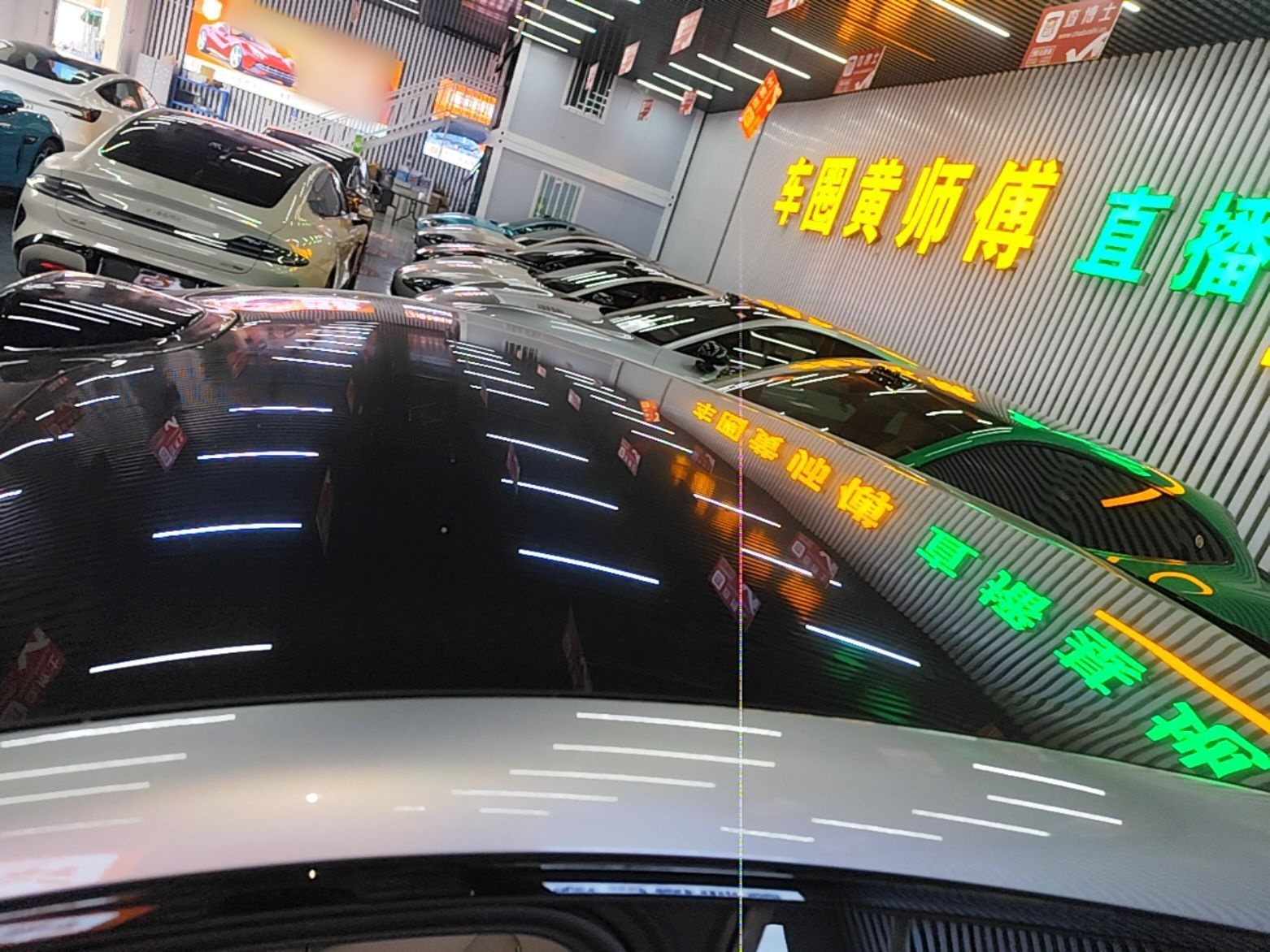 Xiaomi Auto YU7 2025 Ultra-Long Range Rear-Wheel Drive Version — снимка 7