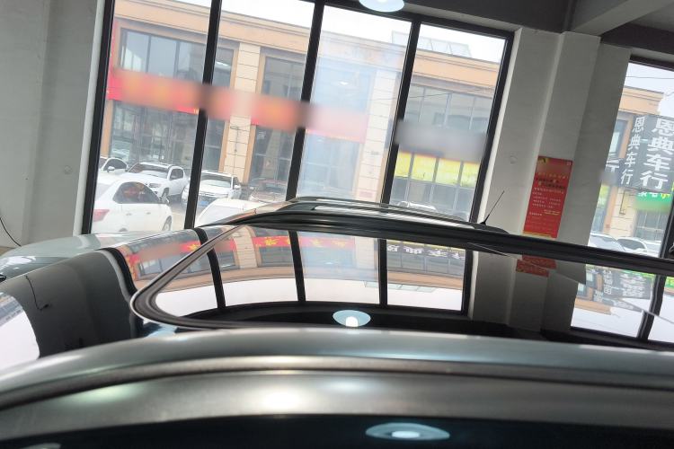 Used GAC Trumpchi GS8 2022 Flagship Series 2.0 TGDI Two-Wheel-Drive Prestige Edition (7 Seats)
