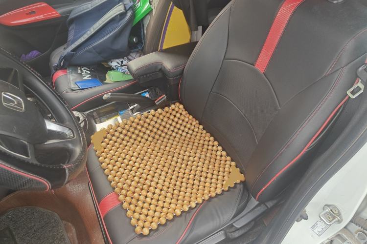 Used Honda Fit 2018 1.5L CVT Comfort Version
