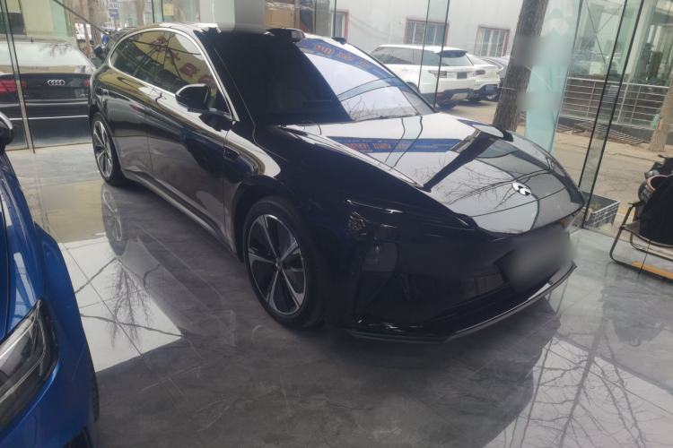 Used Nio ET5T 2024 75kWh Touring