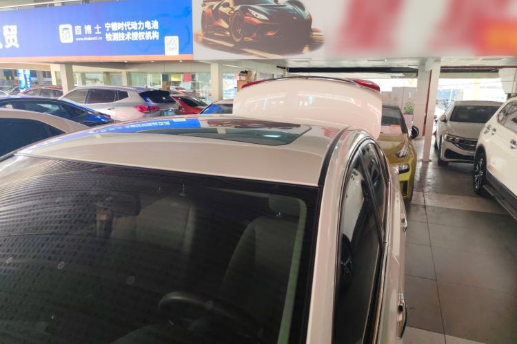 Used Nissan Sylphy 2016 1.6 XL CVT Deluxe Edition
