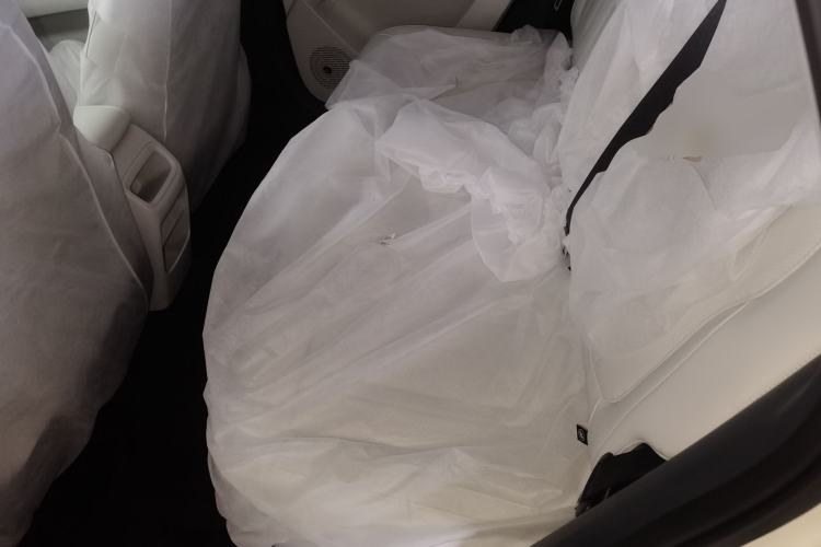 Used Geely Galaxy Geome 2026 Model 310km Youth Edition