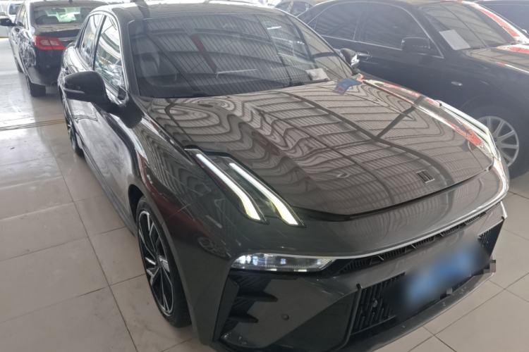 Used Lynk & Co 03 2023 1.5TD DCT JingPro