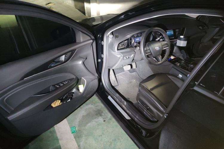 Used Buick Regal 2024 25T Deluxe Edition
