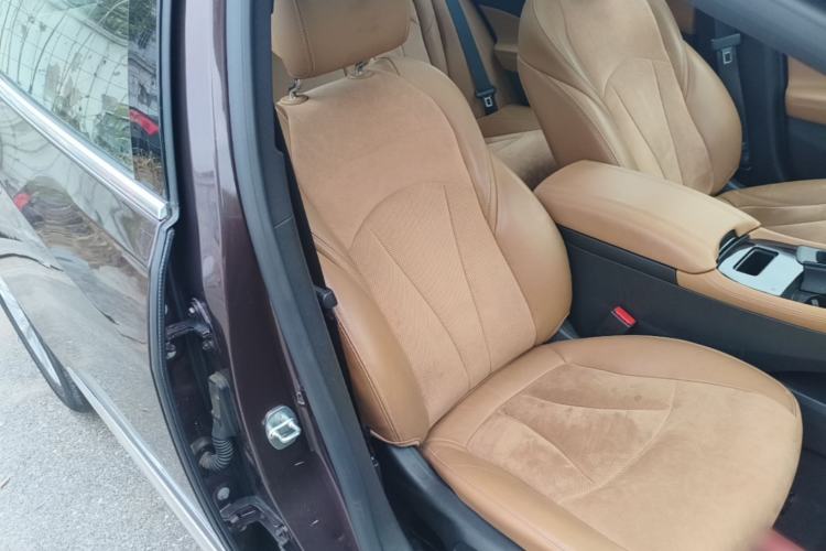 Used Buick LaCrosse 2016 20T Elite Edition
