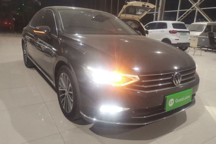 Used Volkswagen Magotan 2020 330TSI DSG Luxury Edition