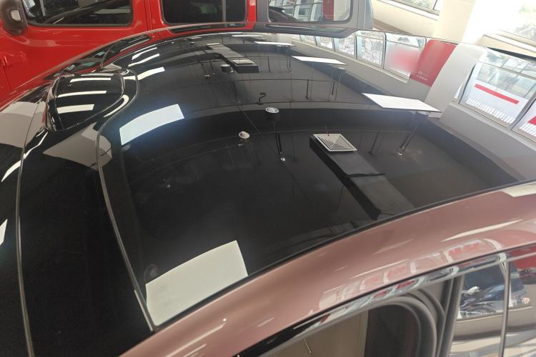 Used Xiaomi Auto YU7 2025 Ultra-Long Range Rear-Wheel Drive Version
