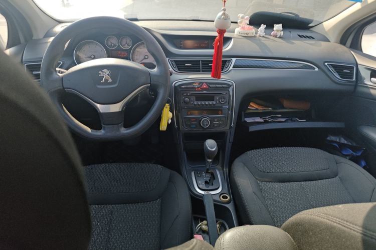 Used Peugeot 308 2012 1.6L Automatic Fashion Edition