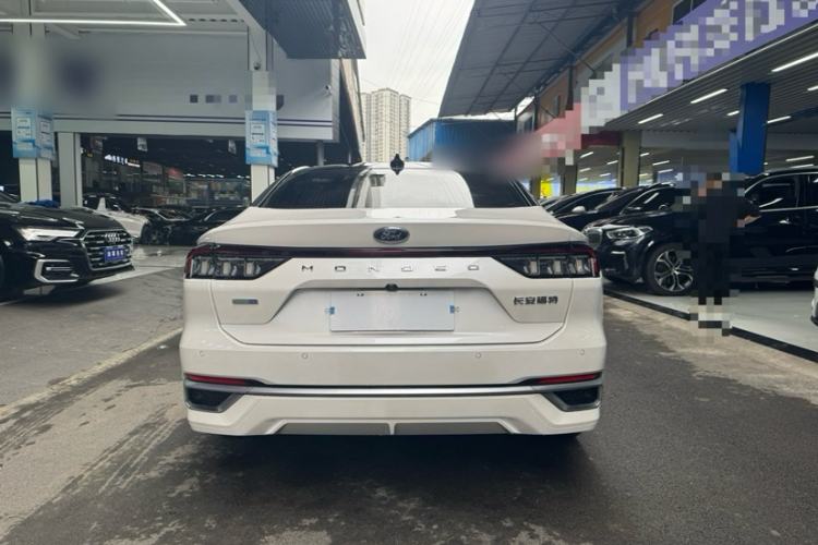 Used Ford Mondeo 2022 Facelifted EcoBoost 245 Ultimate Edition
