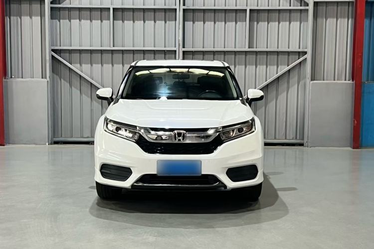 Used Honda Avancier 2017 240TURBO Two-Wheel Drive Comfort Version