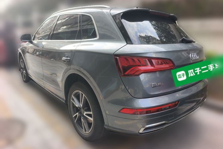 Used Audi Q5L 2020 40 TFSI Prestige Fashion Edition
