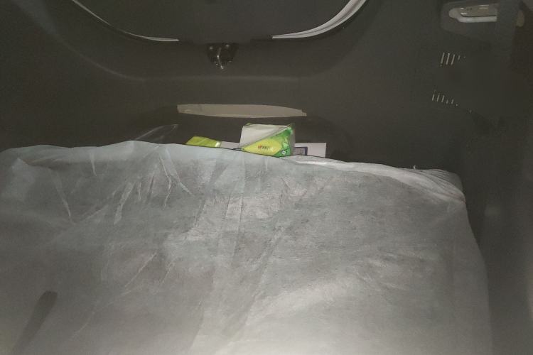 Used Geely Galaxy Panda 2025 210km Panda Rider