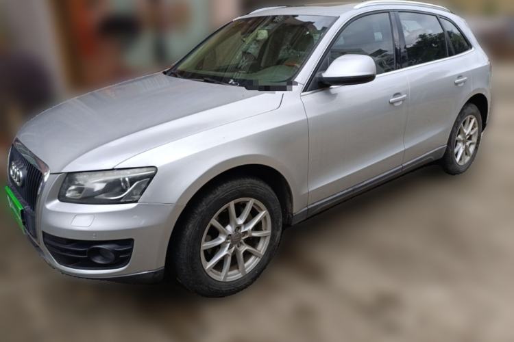 Used Audi Q5 2011 2.0TFSI Comfort Version