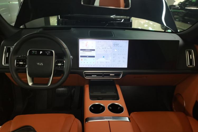 Used Li Auto L8 2024 Max