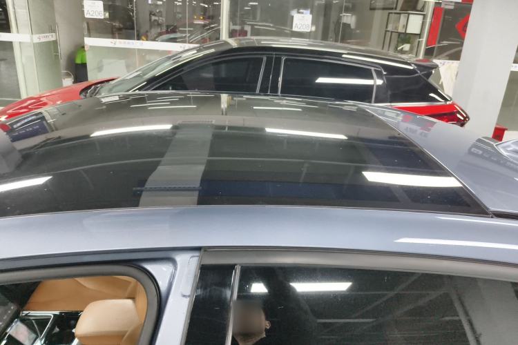 Used XPeng P5 2021 600P
