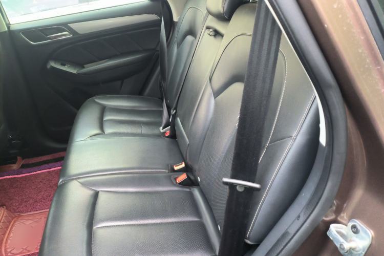 Used Roewe RX5 2018 30T Two-Wheel Drive Automatic Internet Smart Edition