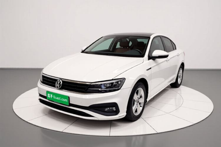 Used Volkswagen Lamando 2019 230TSI DSG Vision Edition China VI Standard