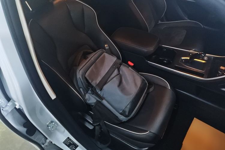 Used Haval H6 2023 National Trend Edition 1.5T Automatic Urban Version
